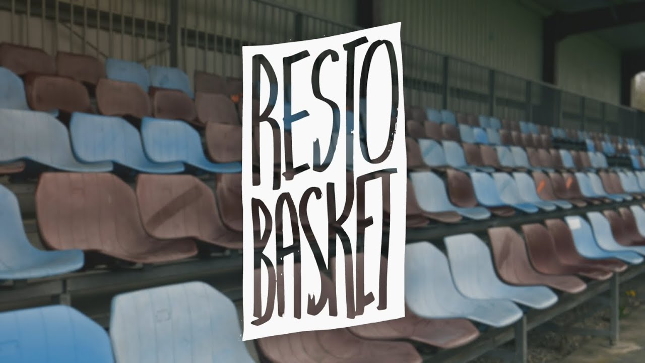 Resto Basket - Prends garde