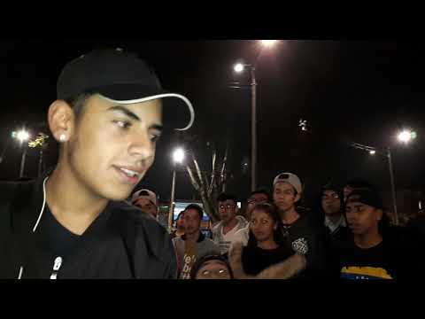 MITCH vs DAYCO - 4tos - Roosters town