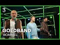 Goldband live met ‘Rommel’ | 3FM Live Box | NPO 3FM
