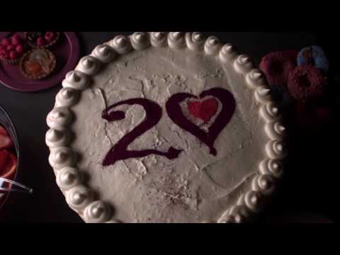 Double Gold 'Promax' Award Winning, Buffy Trailer