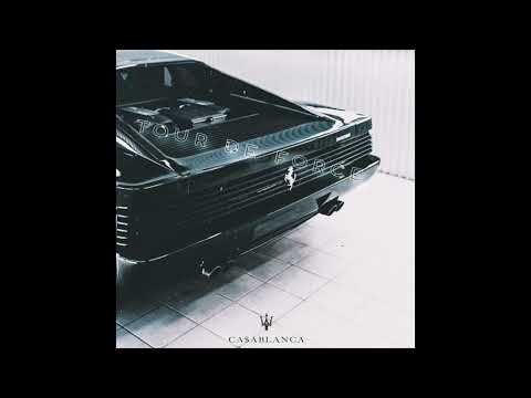 Ca$ablanca - Tour De Force  (EP)