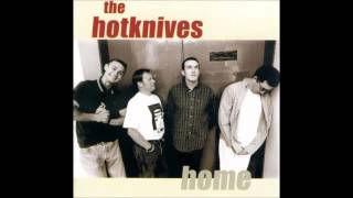 THE HOTKNIVES   'So Blind'