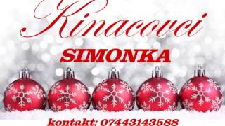 Kinacovci Simonka 2014 Kinacovci Simonka 2014