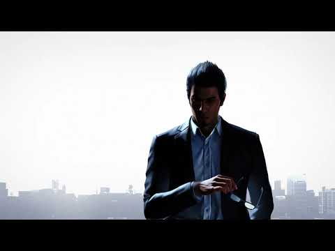 Like a Dragon Gaiden - Final Boss Theme (with Intro)