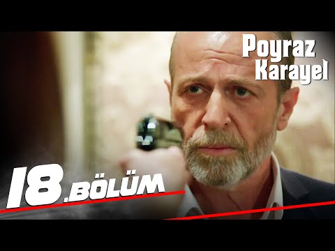 Poyraz Karayel 18. Bölüm - Full Bölüm