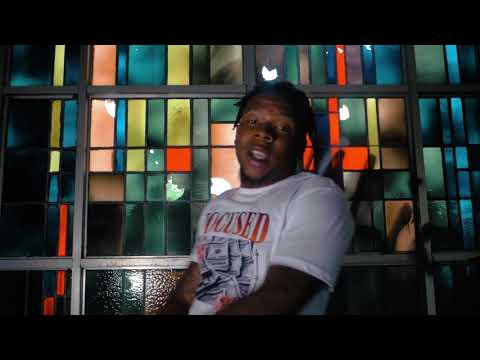 RackGang Vante - Sunday Prayer [OFFICIAL MUSIC VIDEO]