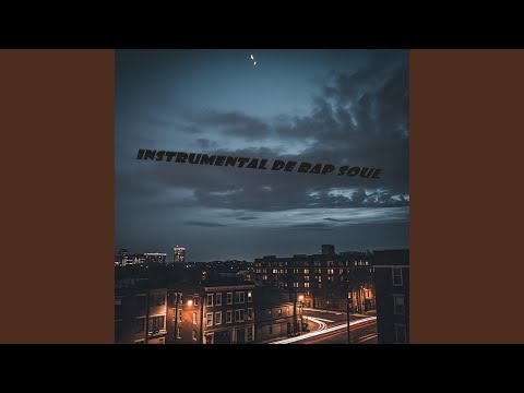 Instrumental De Rap Soul