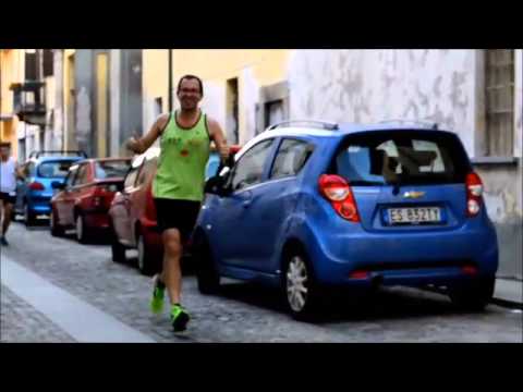 ATLETICA VENTUROLI LA NOTTURNA DI BORGARO 05.06.2014