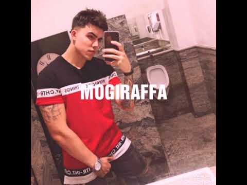 Raffa Mogi - 4 da manhã (Cover)