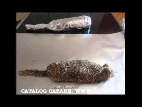 Cazare Martinesti, Vrancea - Cazat.ro