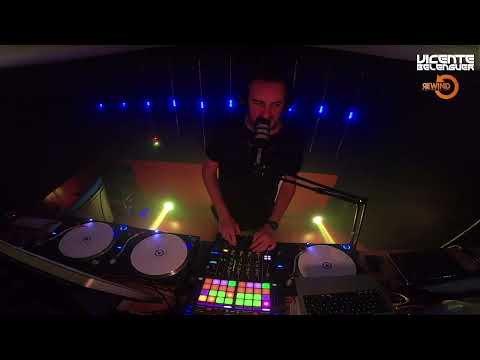 Rewind Temporada 4 Vol.11 By Vicente Belenguer