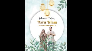 Download lagu VIDEO UCAPAN TAHUN BARU ISLAM 1443 H | TAHUN BARU HIJRIYAH 1 MUHARRAM 1443 H | WA 085156721321 mp3 Download lagu VIDEO UCAPAN TAHUN BARU ISLAM 1443 H | TAHUN BARU HIJRIYAH 1 MUHARRAM 1443 H | WA 085156721321 mp3