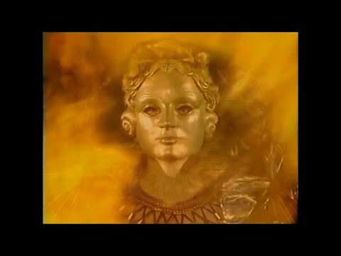 Century Falls fan trailer