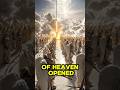 THE ANGELS DESCEND 😇🔥 Heaven’s Army vs the Darkness