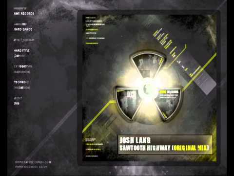 K405R022 - Josh Lang - Sawtooth Highway