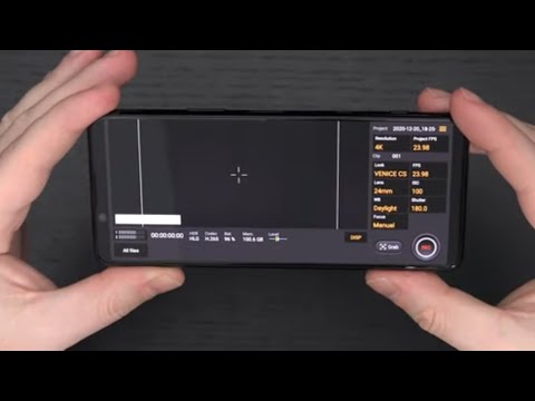 Sony Xperia 5 II Unboxing