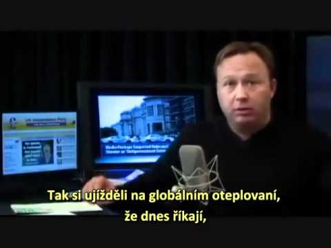 Klimaskeptik.cz: Přichází daň z prdění Klimaskeptik.cz: Přichází daň z prdění
