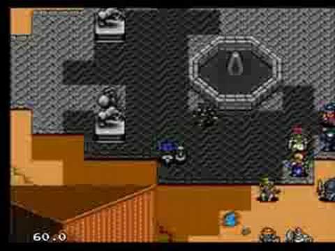 Shining Force 2 play through (full walkthrough) Part 67