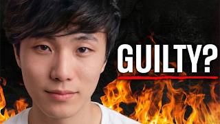 The Most Disgusting Streamer Scandal I've Ever Seen..