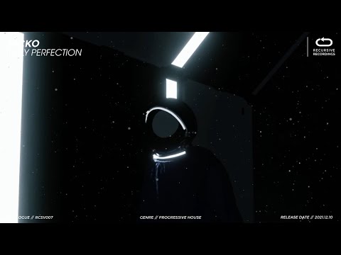 J4CKO - Truly Perfection (Official Lyric Video)