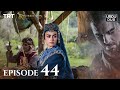 Ertugrul Ghazi Urdu ｜ Episode 44 ｜ Season 1