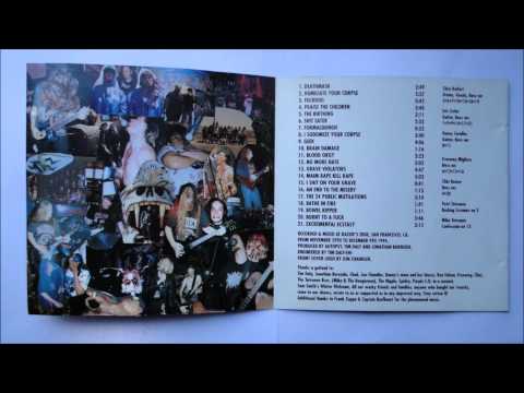 Grave Violators video thumbnail