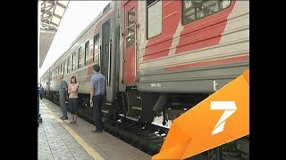 Самостоятельно в поезде лет Самостоятельно в поезде лет