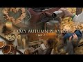Your Cozy Autumn Playlist Part 1