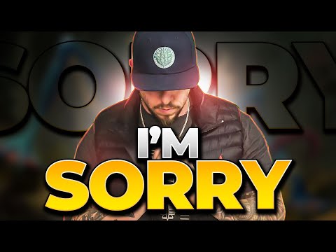 I Truly Didn't See This Coming