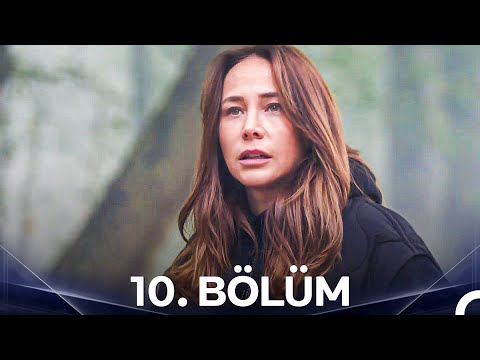 #YENİDEN Yalancı 10.Bölüm (FİNAL)