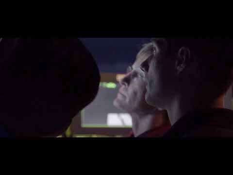 Thomas Pesquet, l'étoffe d'un héros - Extrait : "Entraînement bras robotique" VF