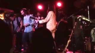 Streets of Laredo - I'm Living (feat. Bird Courage)