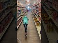 Grocery Store Handstand Walk Gymnasticschallenge Gymnast Upsidedown Handstand