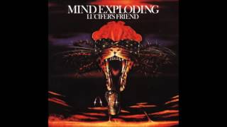 Lucifer's Friend - Mind Exploding (FULL ALBUM) Lucifer's Friend - Mind Exploding (FULL ALBUM)