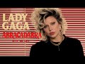 80s Remix Lady Gaga Abracadabra 1986 Exile 80s Synthpop Remix