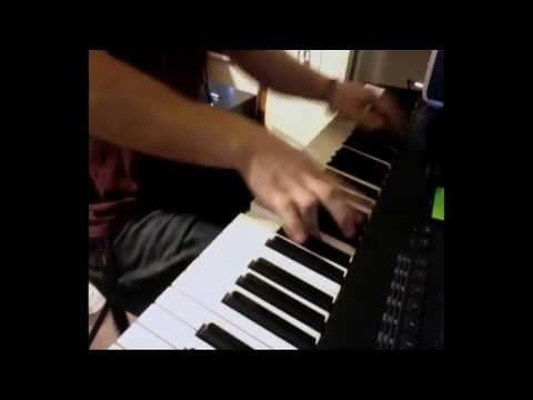 A Whirlwind of Ideas (Original Composition by Jeff Blank)