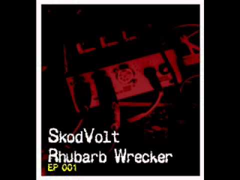 SkodVolt - Remove Ctrl
