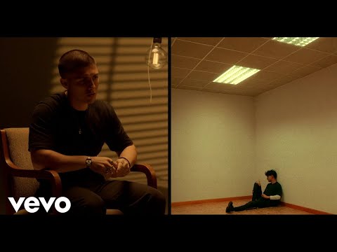 Alex Ponce, Charlie USG - Viernes 13 IX (x que apenas sobrevivo) (Official Video)