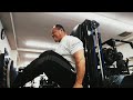 レッグプレス