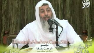 تفسير سورة الأنعام  الايات من 136 لى 140 الشيخ مصطفى العدوي