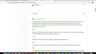 D2L Tutorial - Slippery Rock University