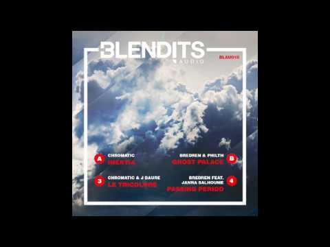 Bredren Ft. Janna Salhoume – Passing Period