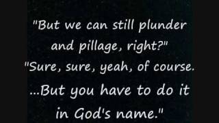 Inkubus Sukkubus: Wake of the Christian Knights