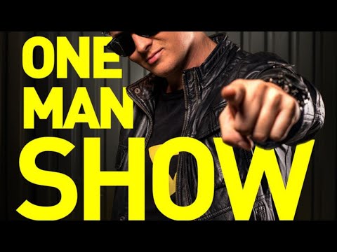 ONE MAN SHOW: MS v hokeji 2016