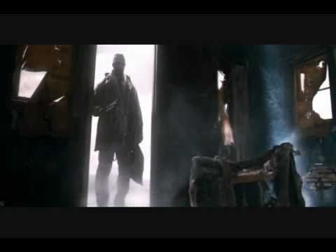 The Book of Eli - This Is My Prayer [HD] (Sound Original)