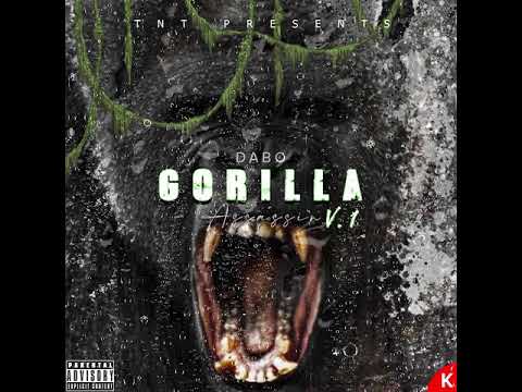 Dabo ft. Ko Quan - "So Damn Raw 2" (Official Audio)