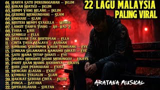 Download lagu Kumpulan Lagu Malaysia Paling Viral | Slow Rock & Nostalgia Terbaik - Aratana Musical mp3 Download lagu Kumpulan Lagu Malaysia Paling Viral | Slow Rock & Nostalgia Terbaik - Aratana Musical mp3