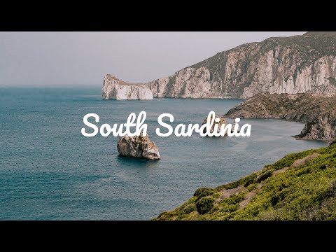 South Sardinia - Italy 2021
