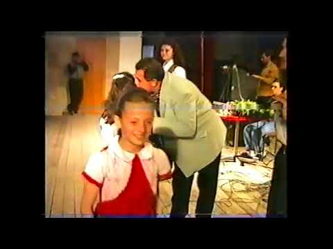 Aram Asatryan - Concert in Armenia: Artashat