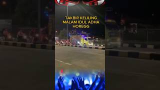 Download lagu Takbiran Keliling Menyambut Hari Raya Idul Adha 2025 Horeg‼️ #karnaval #soundhoreg #horegmania mp3